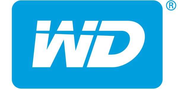 Western Digital
